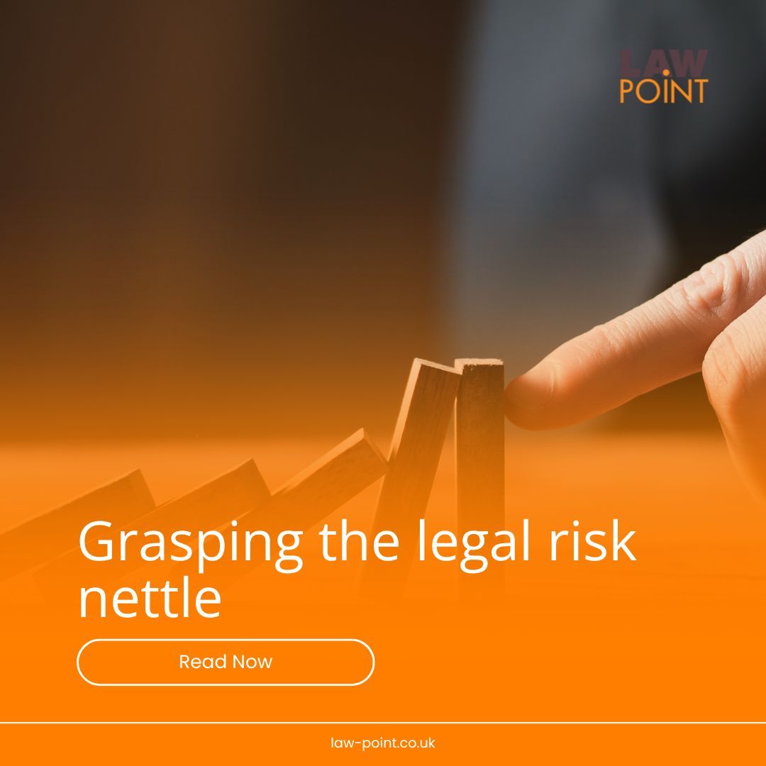 Lawpoint Business Contracts tweet media