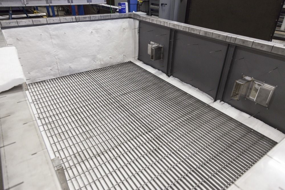 SpecFab's tweet photo. From custom weldments to full assembly, we deliver finished products that meet your standards. Click here to learn more about our assembly capabilities: https://t.co/wOLafRAoyx https://t.co/y8otDnzTJ3