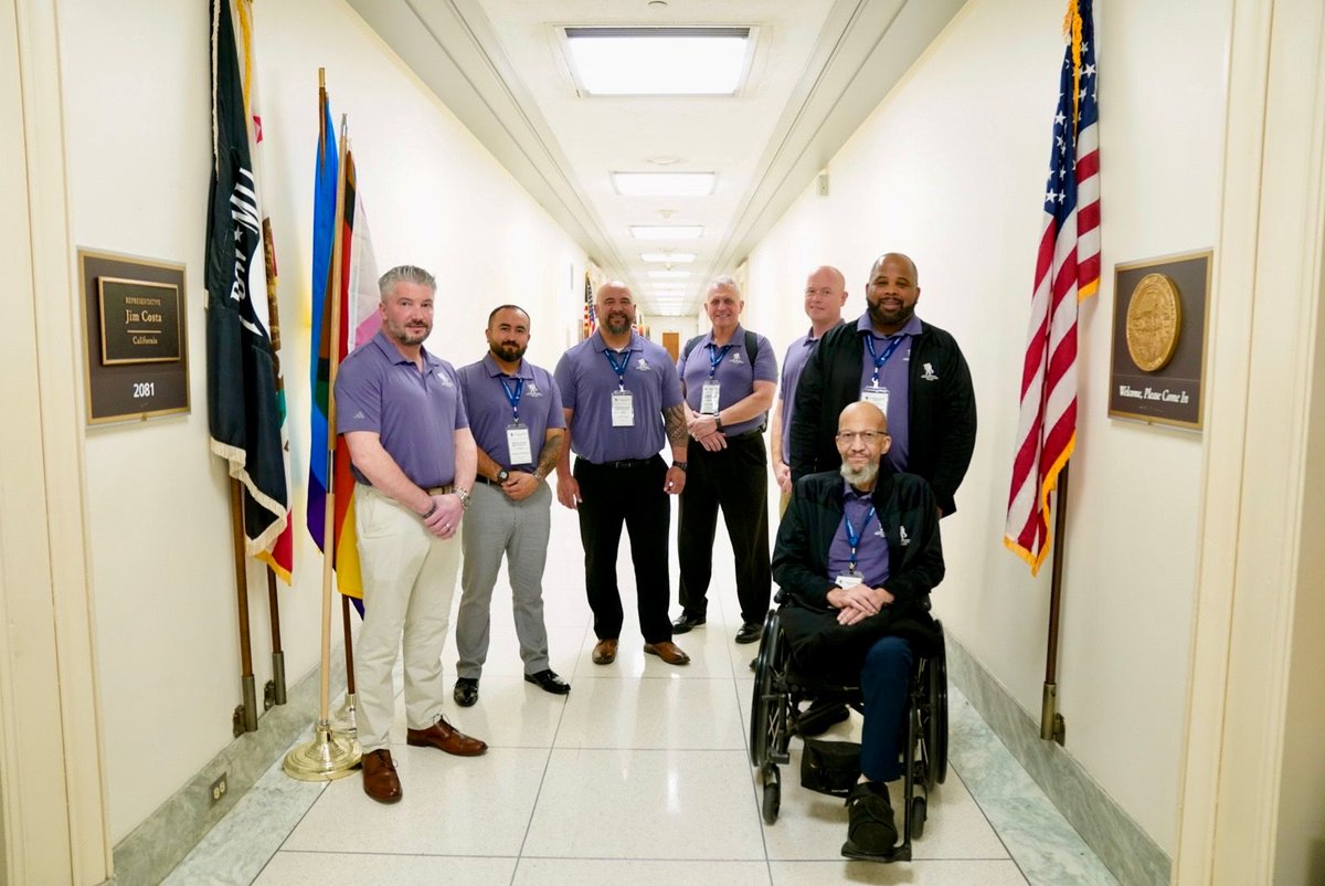 WWP DC tweet media