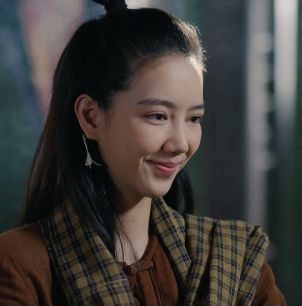 กำลังสนุกเลยเจ้าค่ะจบแล้วเจอกันพุธหน้าเจ้าค่ะ
#กลิ่นมาลีEP2
#แม่มาลีหอมชื่นใจ
#ริชชี่อรเณศ