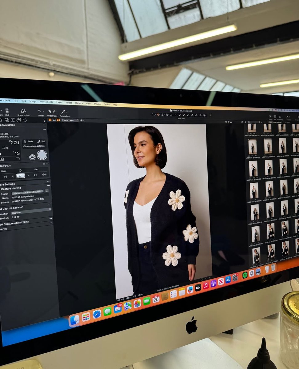 BlueVanilla tweet media