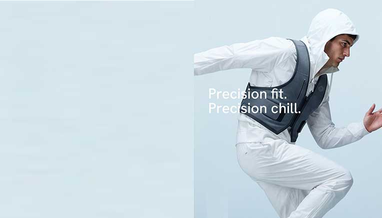 motownindia.com/Bureau/Auto-St…
#Chiltier launches wearable climate-control hydro vest