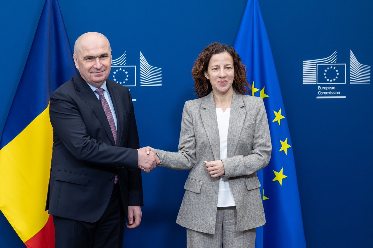 Ilie Bolojan tweet media