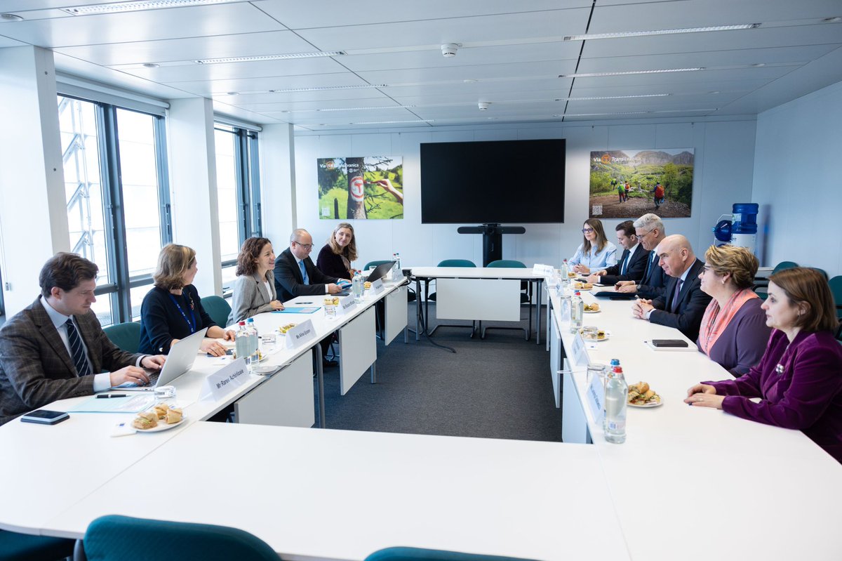 Ilie Bolojan tweet media