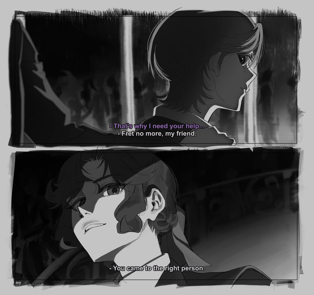 スタァライト #RevueStarlight