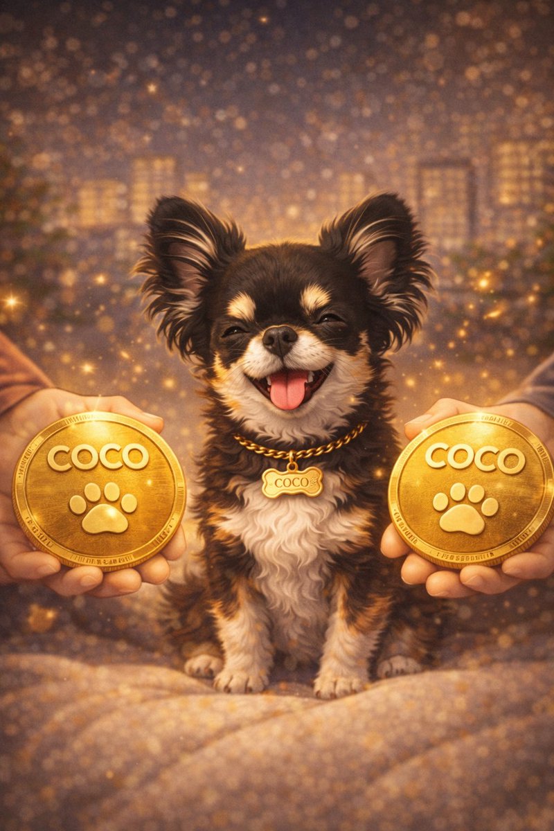 cococoin tweet media
