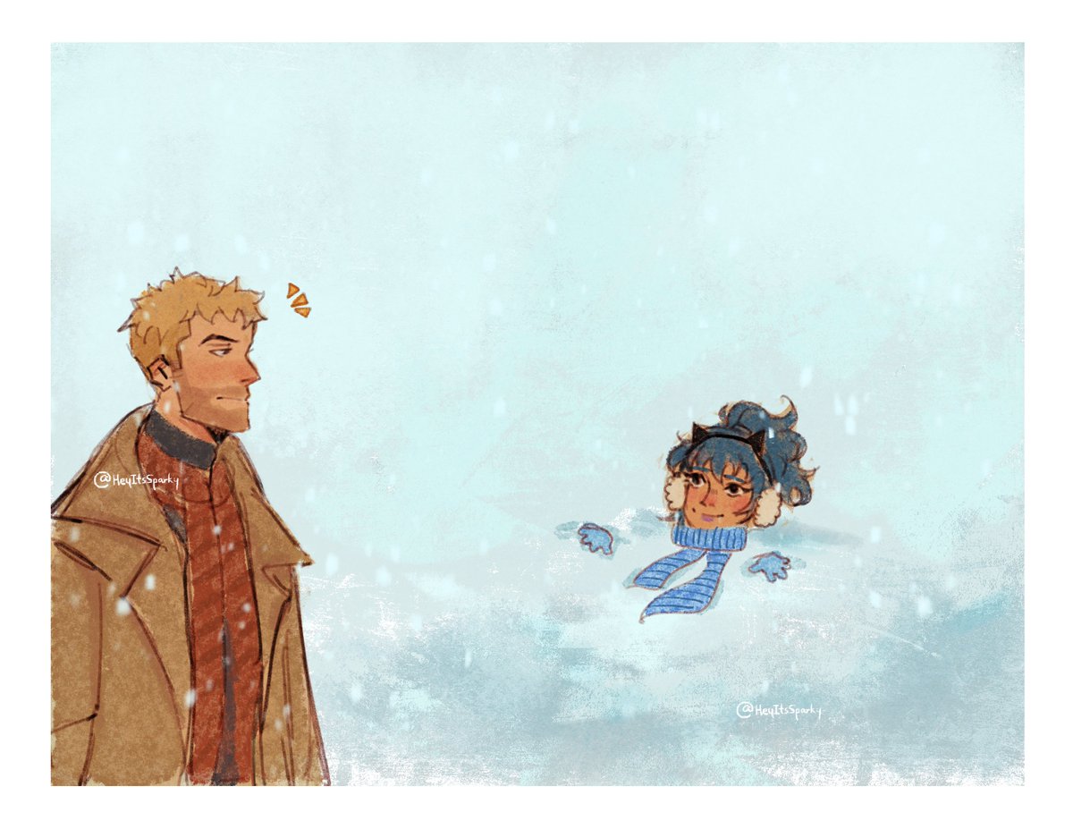 ✶ spαrky ανα❄️ tweet media