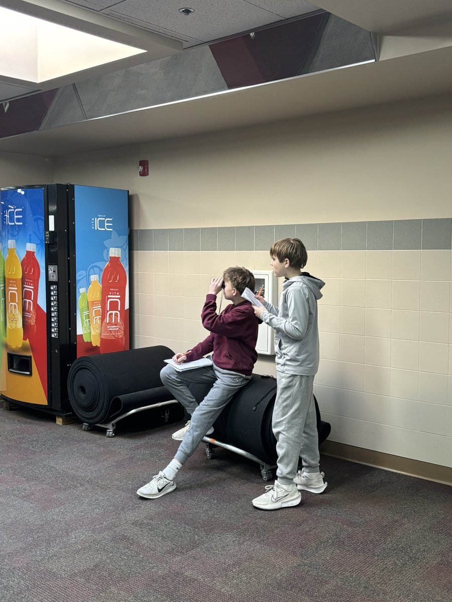 Brandon Hoth tweet media