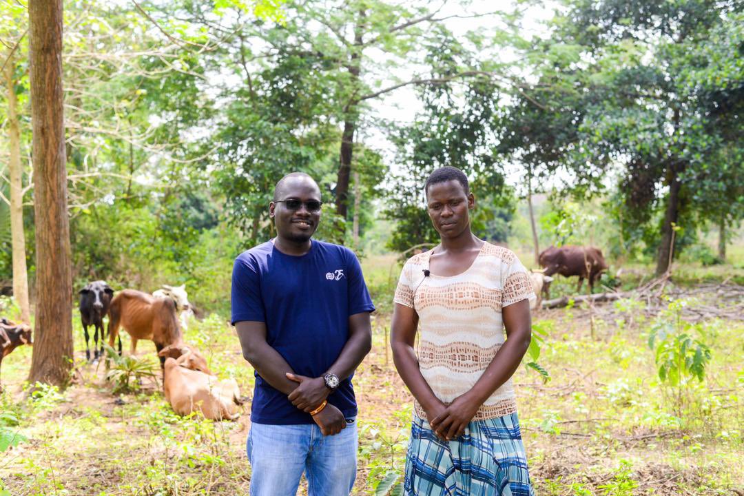 Eight Tech Consults Ltd tweet media