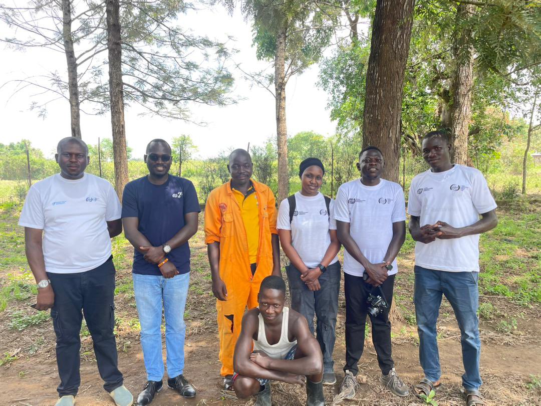 Eight Tech Consults Ltd tweet media