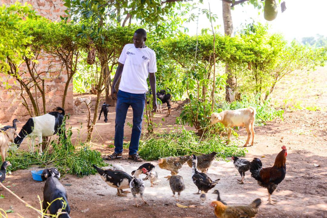 Eight Tech Consults Ltd tweet media