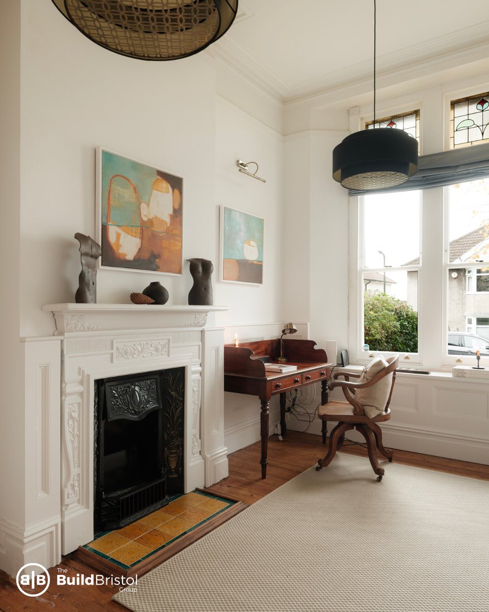 The Build Bristol Group tweet media