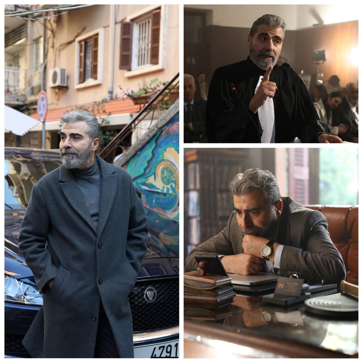 sami mobarak tweet media