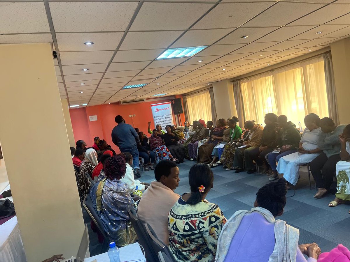 Kituo Cha Sheria tweet media