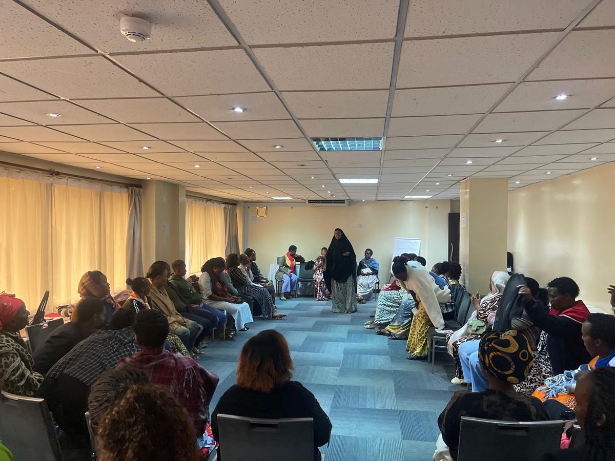 Kituo Cha Sheria tweet media