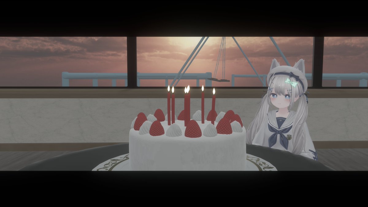 てんてこま〜い tweet media