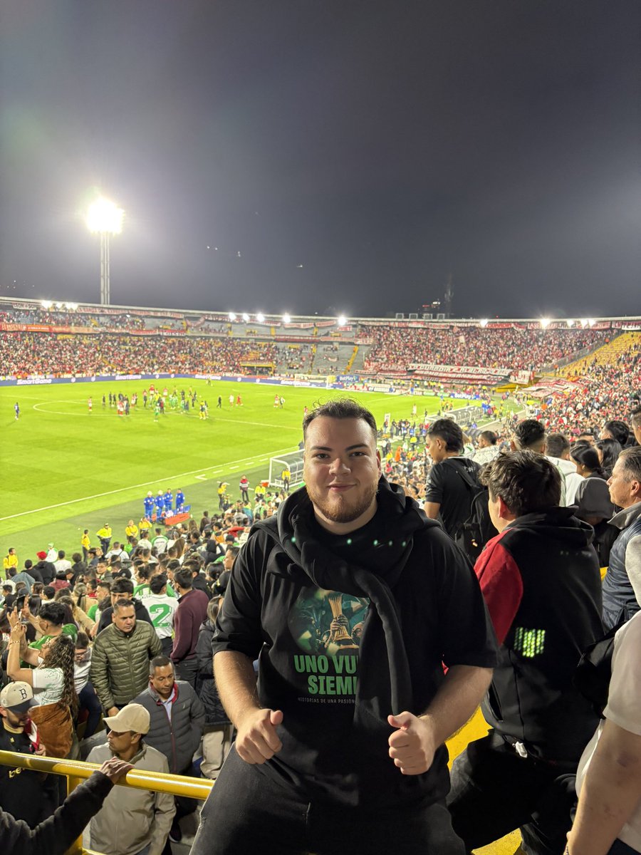SamuelG_20's tweet photo. Buenos días 💚 https://t.co/JA1dDv7jnh