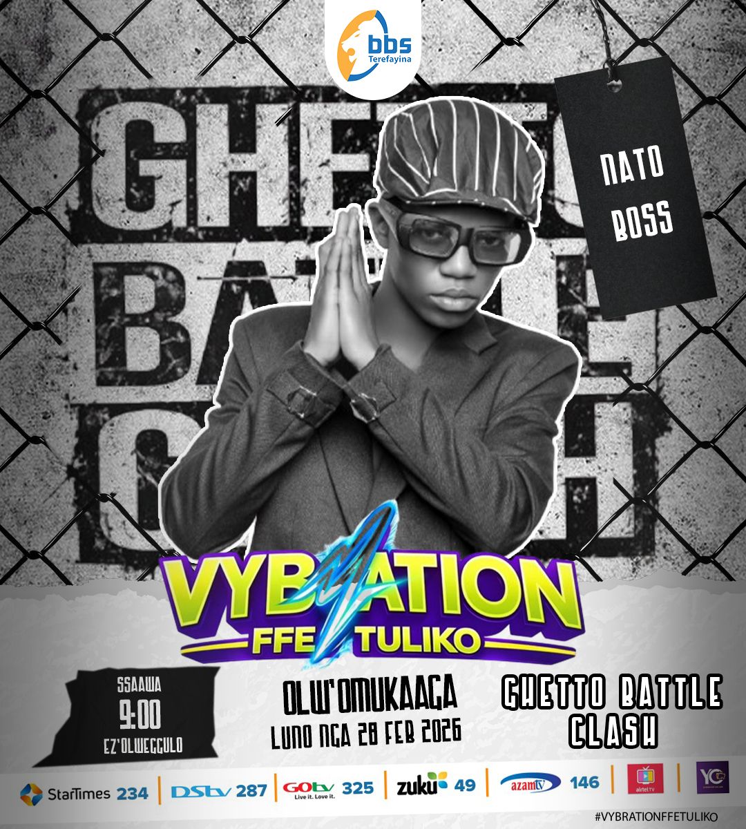 BBS TEREFAYINA tweet media