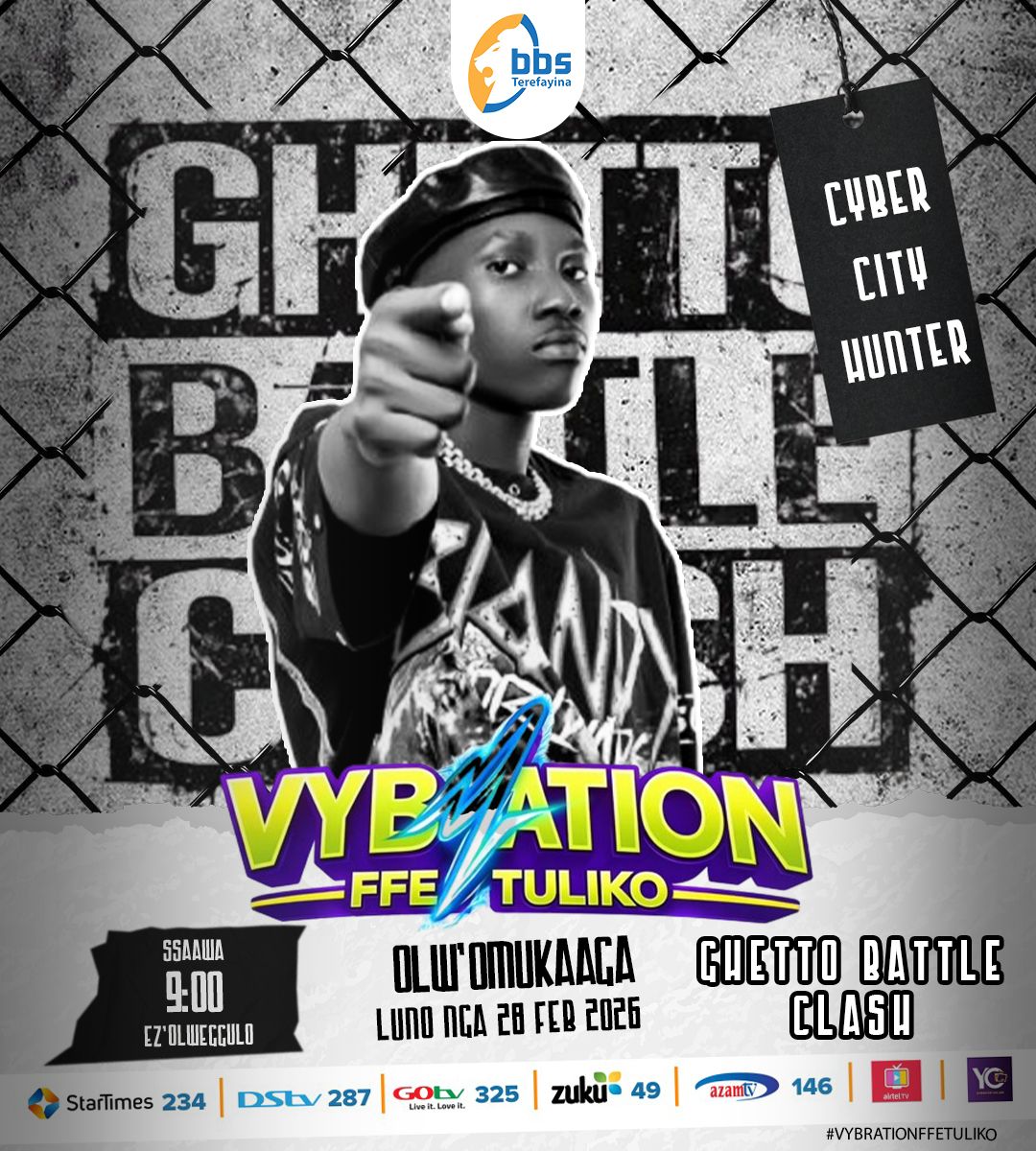 BBS TEREFAYINA tweet media