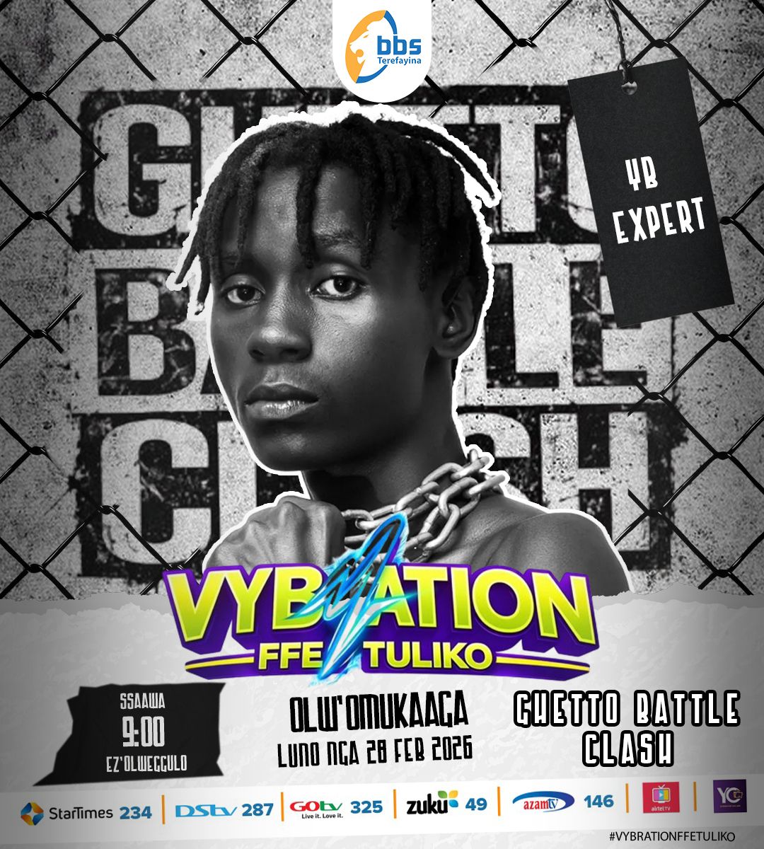 BBS TEREFAYINA tweet media