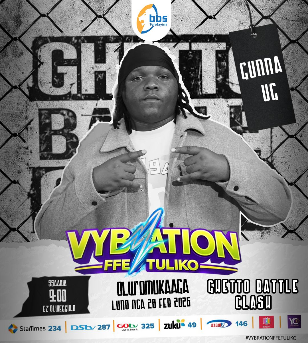 BBS TEREFAYINA tweet media