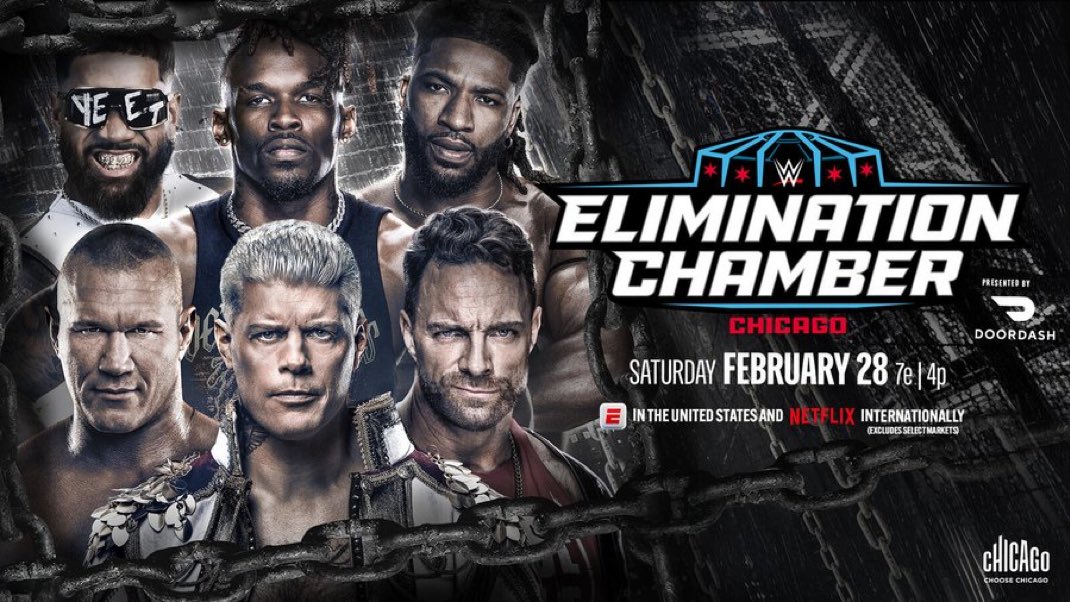 CenationHQ's tweet photo. if cody wins this saturday this company is dead. https://t.co/8aC9E06tVj