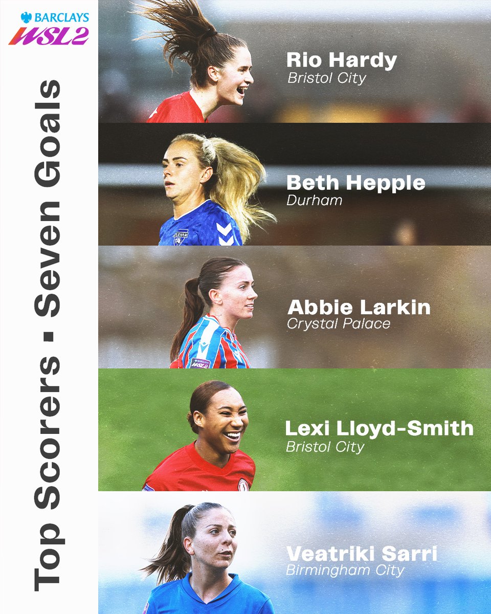 Barclays Women's Super League tweet media
