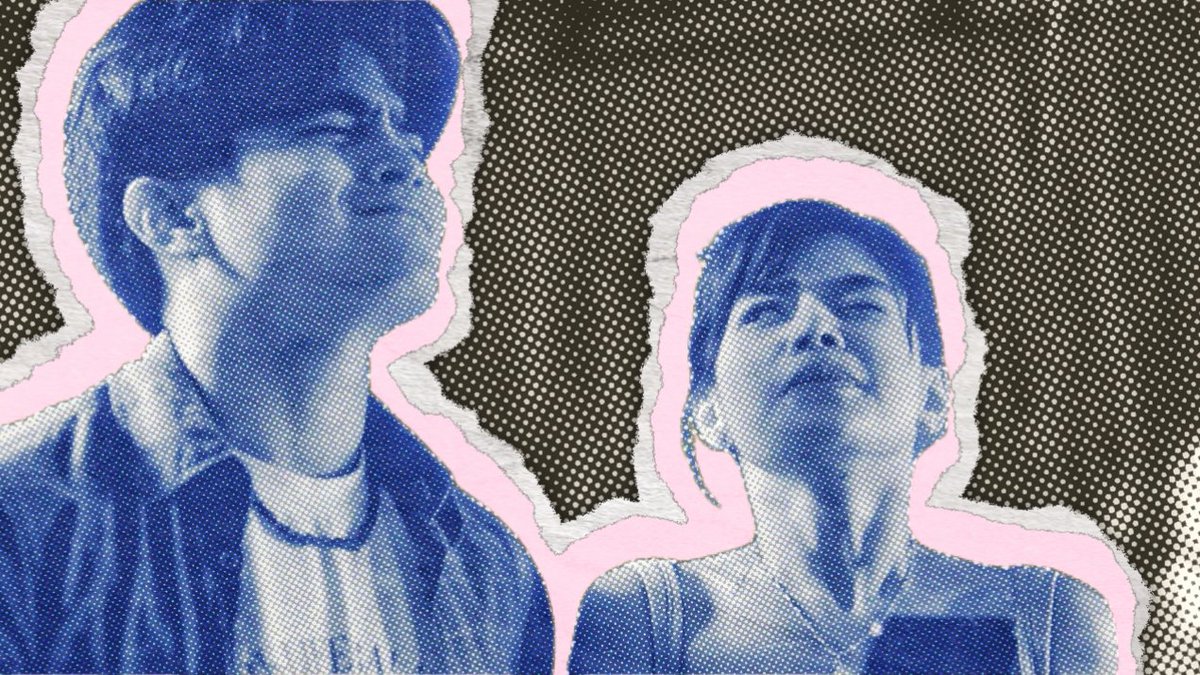 5thslide's tweet photo. kiko >ᴗ< &amp; jade oᴗ< https://t.co/0JRNVyL3Ic