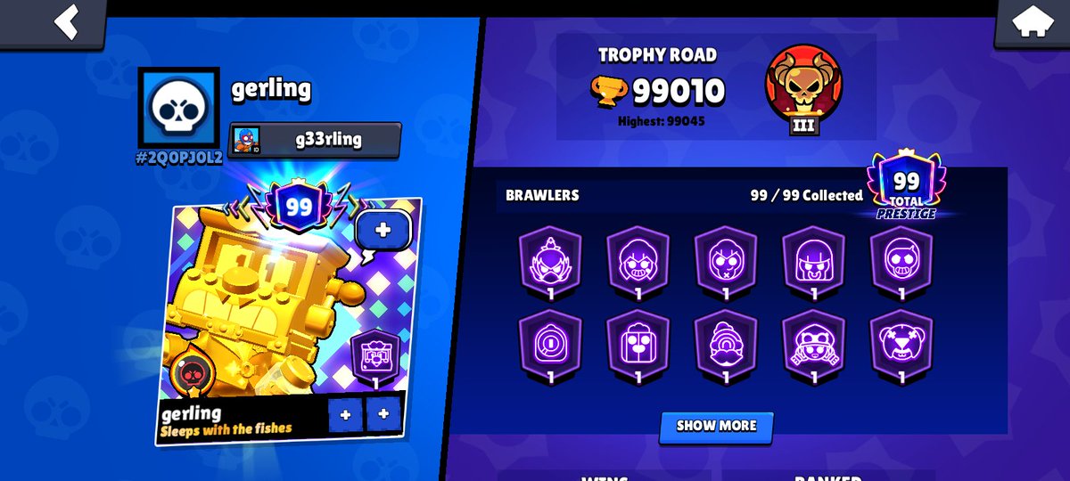 Epic brawler Gaming tweet media