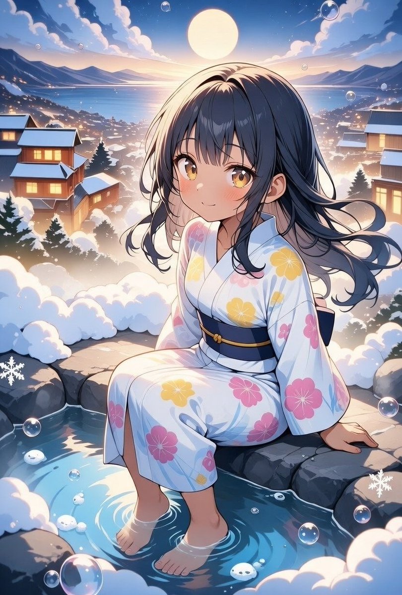 今日もありがとうございます(*^-^) ゆっくり休んでくださいね🎵 お休み