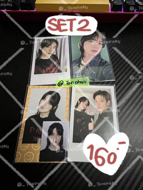 💚 หาเงินใช้🥹 ( CMS Open ) 🐼🍥🎋 ₊˚ tweet media