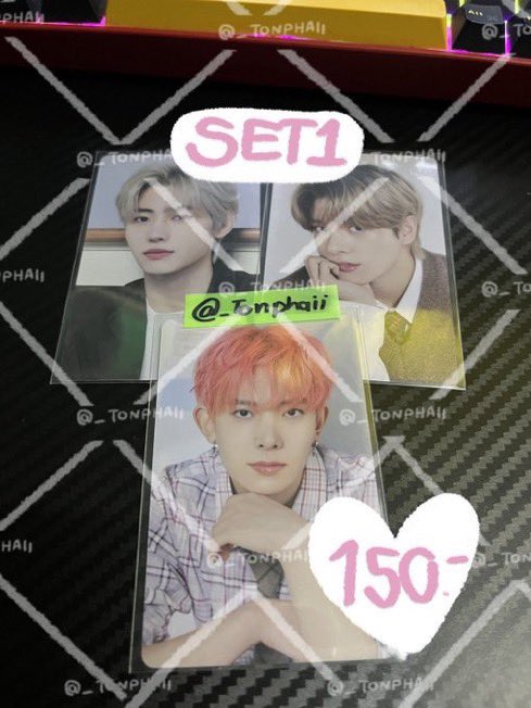 💚 หาเงินใช้🥹 ( CMS Open ) 🐼🍥🎋 ₊˚ tweet media