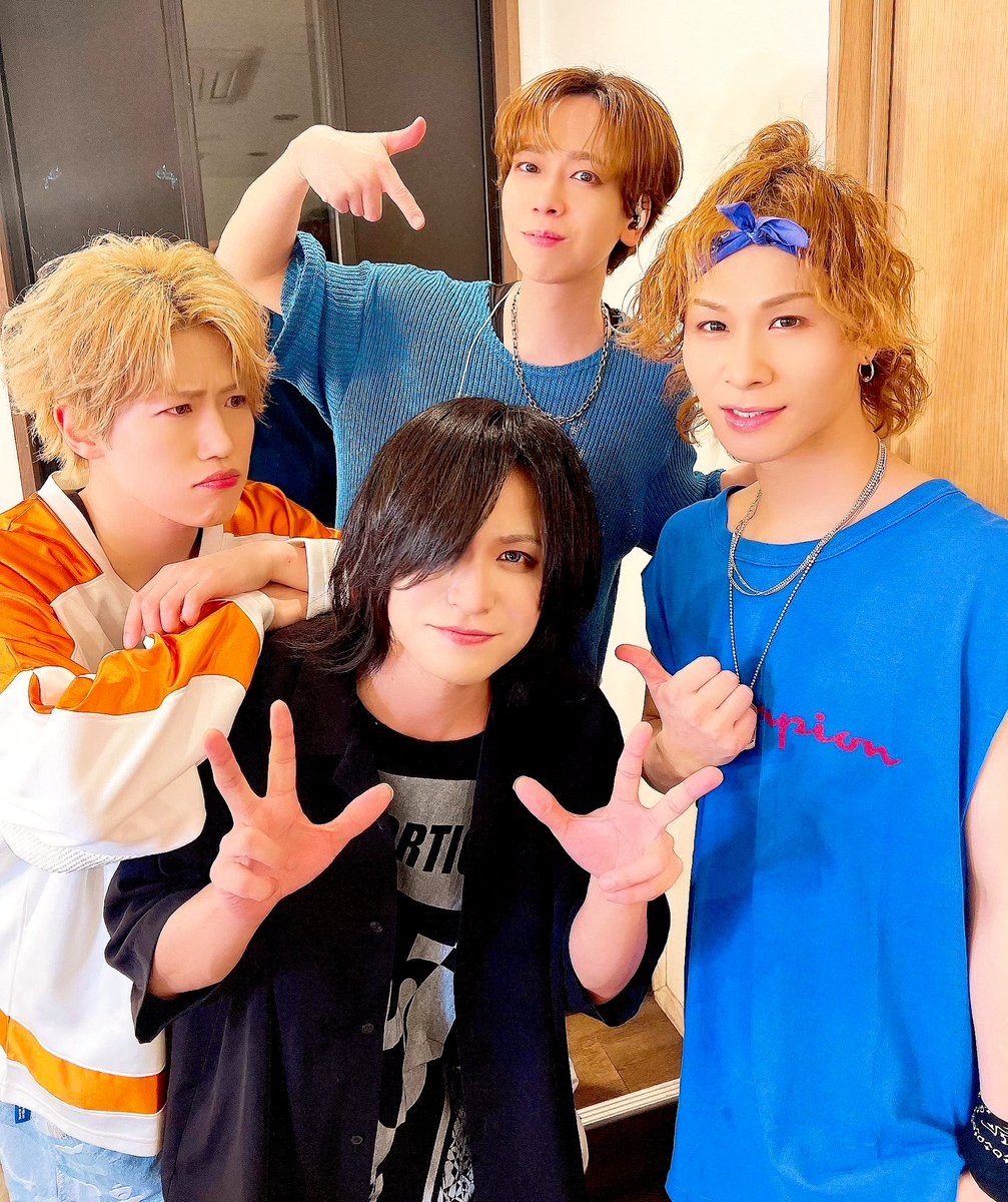 SHIGE. (@SHIGE_226) / Posts / X