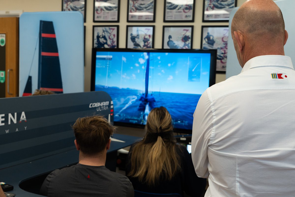 Athena Pathway tweet media