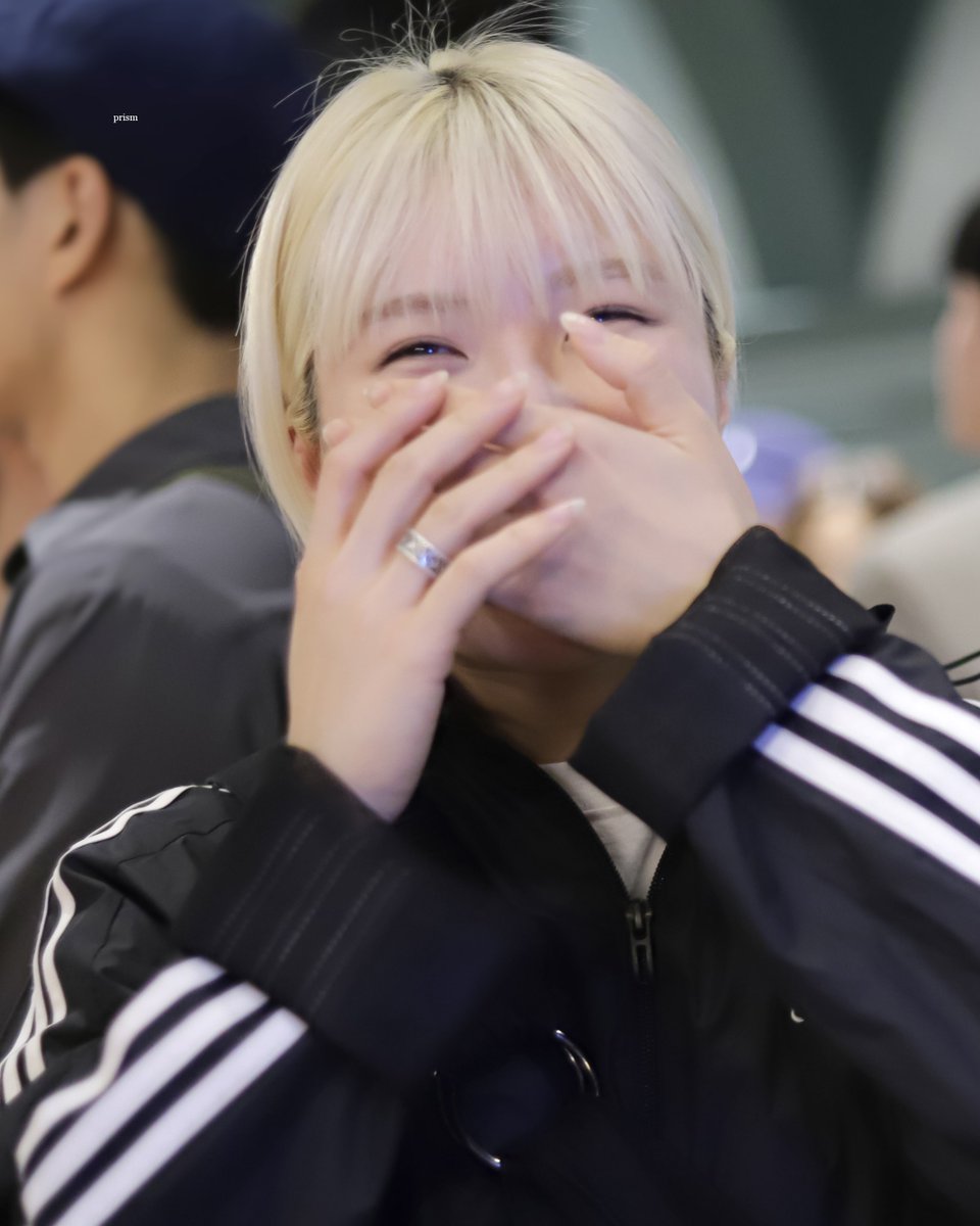 어떤 민들레가 입틀막 함 #김길리 #쇼트트랙