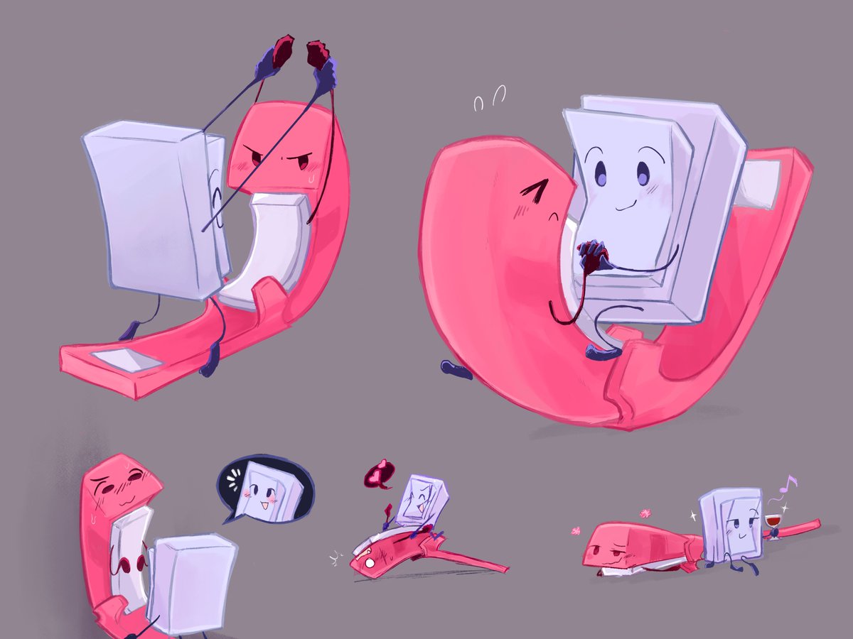 🍉 Leski (Heya! 👋👋) tweet media