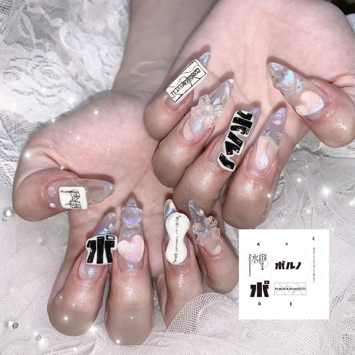 ∠あずにゃ御免 tweet media