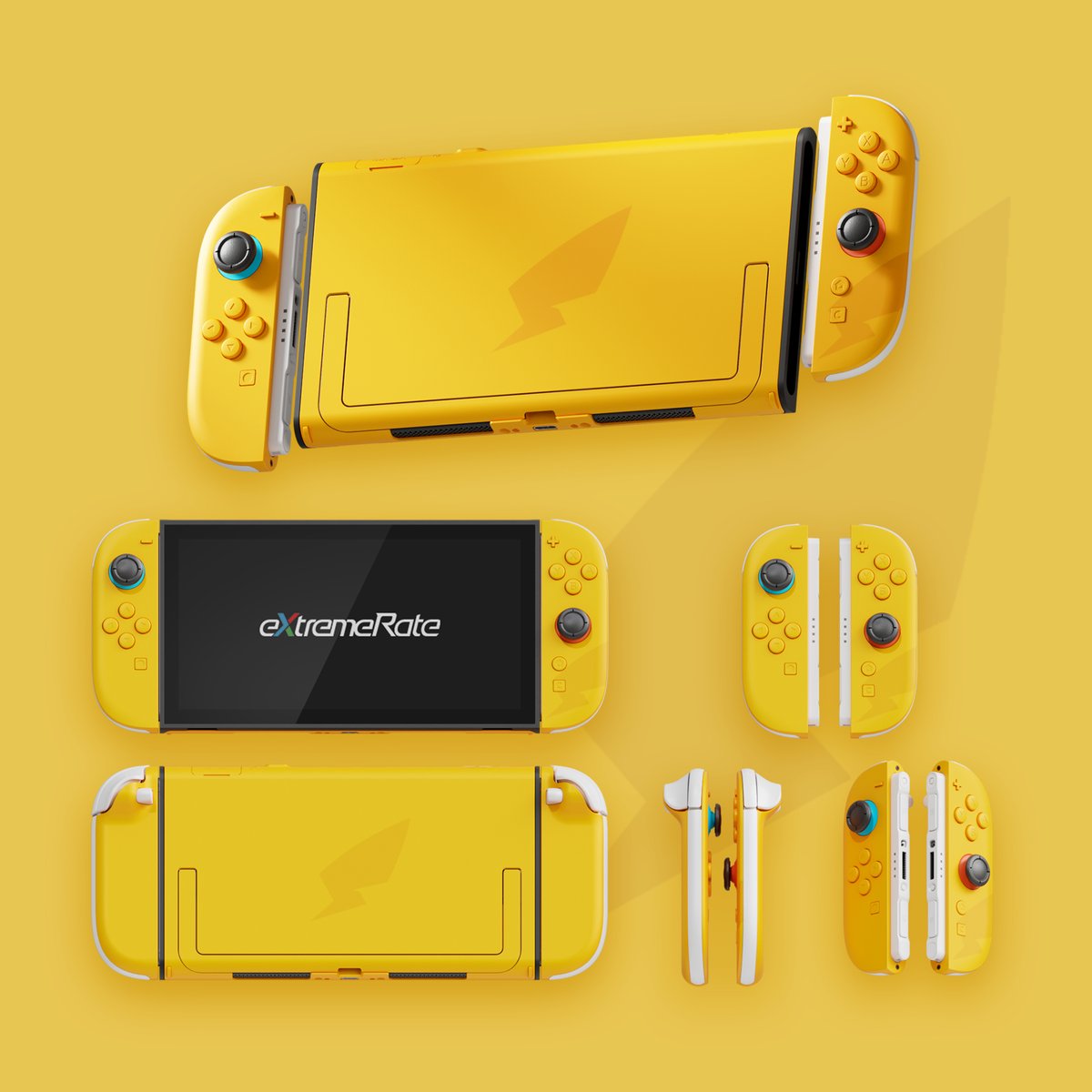 eXtremeRate tweet media