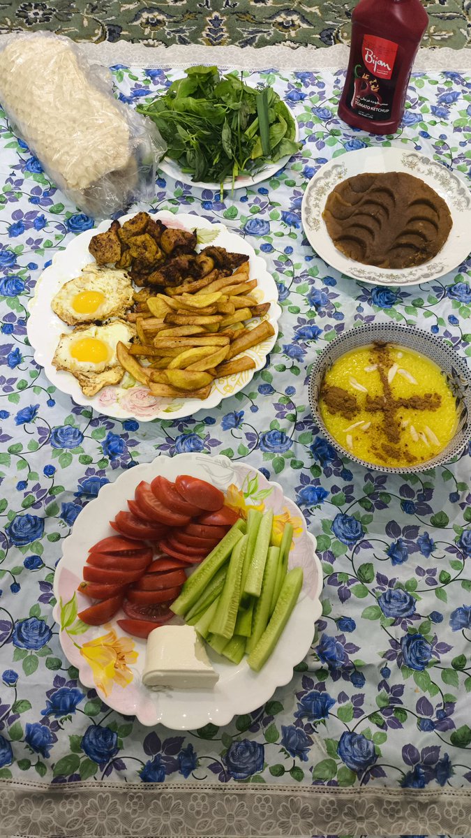 عَـمـوعَـلـی tweet media