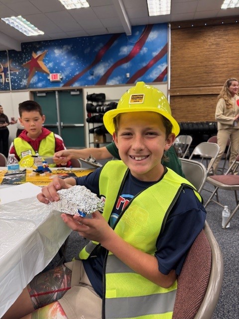 Primoris Services Corporation tweet media