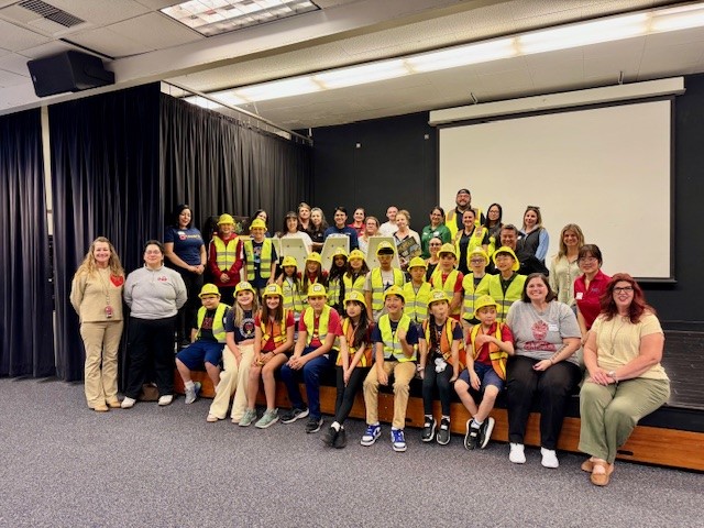 Primoris Services Corporation tweet media