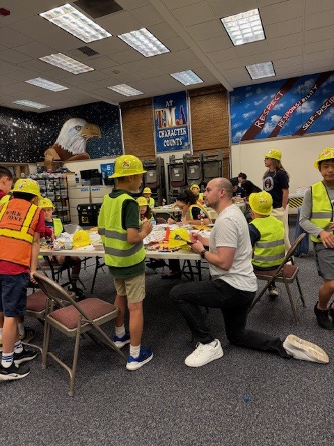 Primoris Services Corporation tweet media