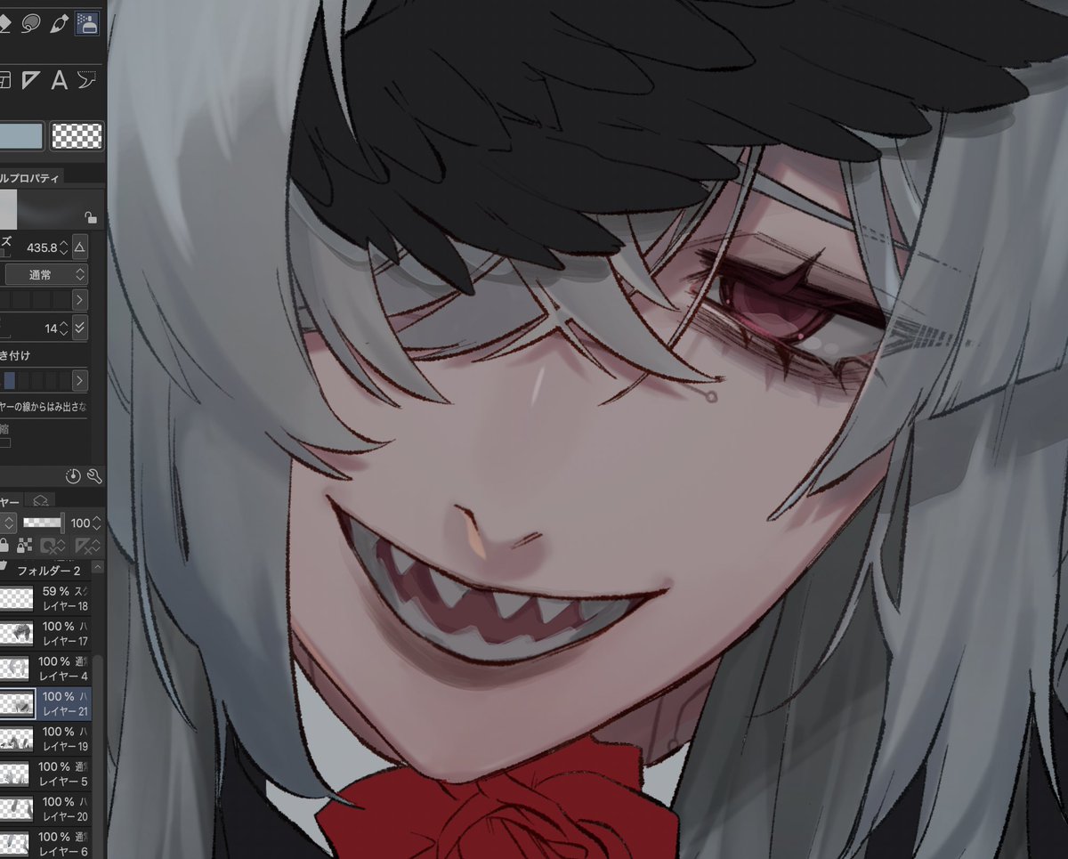 Post by 望月煌✧にじそ西3エ-16 on X: 🫩