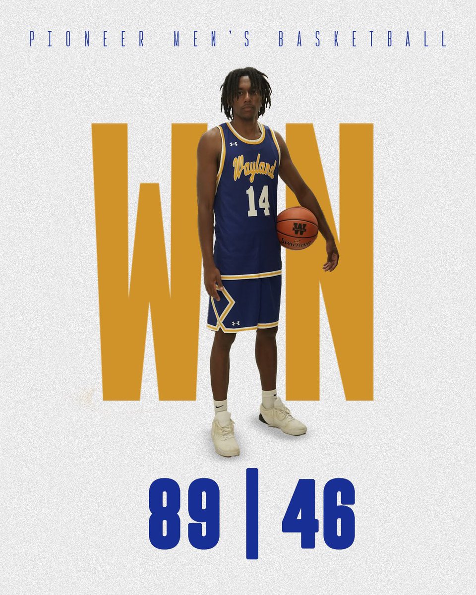 Wayland Baptist Basketball tweet media