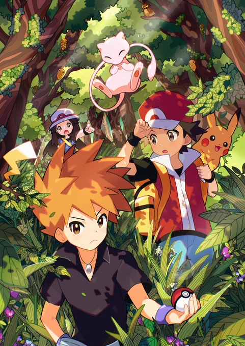 ポケモン30周年おめでとうございます #PokemonDay #Pokemonday2026