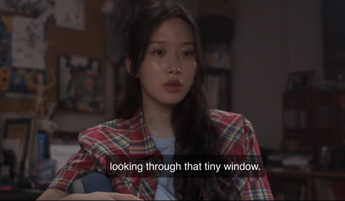 troublerbl's tweet photo. —Once we were us (2026) https://t.co/3ZhxPYToSi