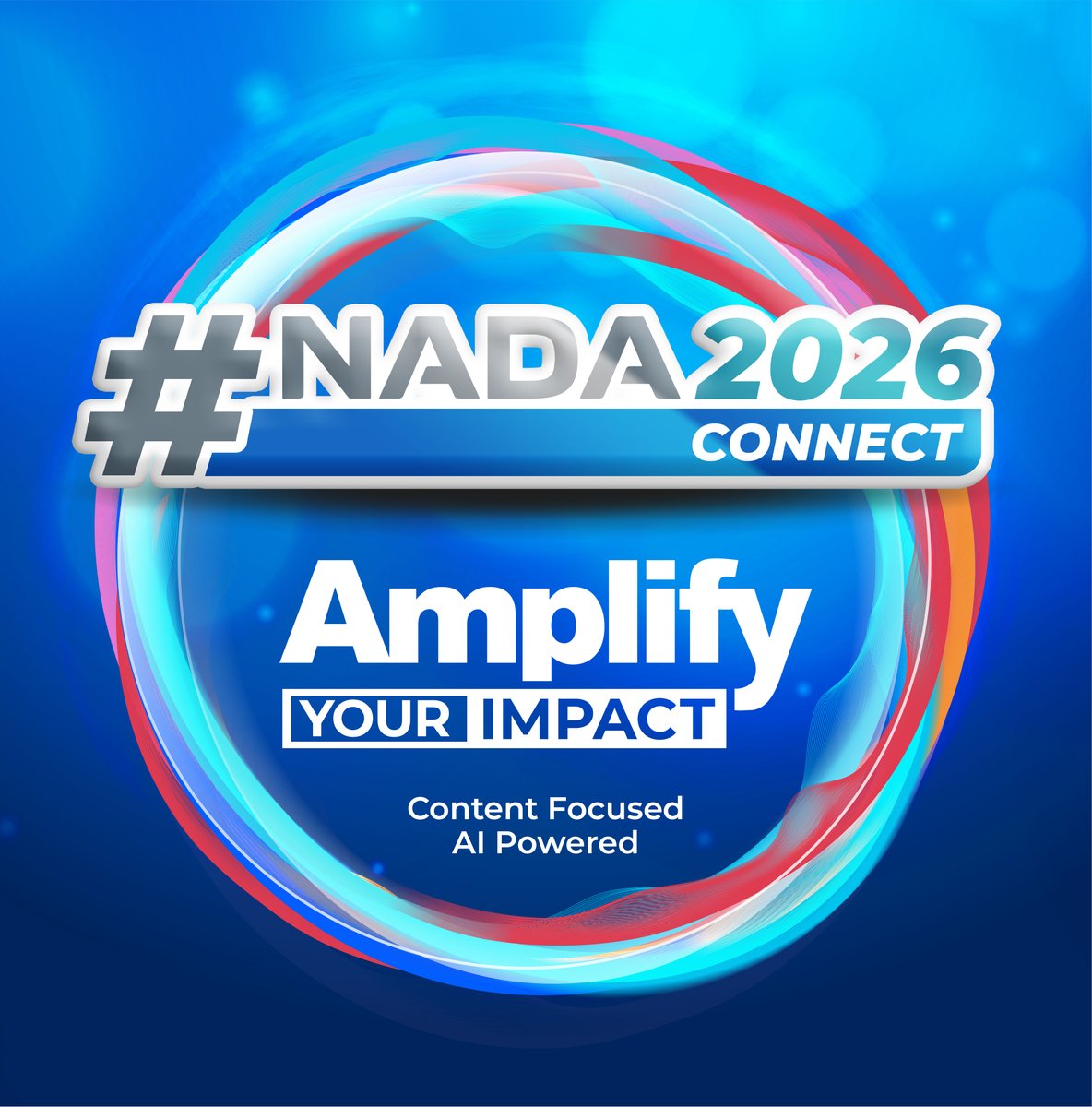 NADADPP's tweet photo. Save the Date: #NADAConnect - 12 March 2026

Give us your morning, and we’ll fill it with practical insights, fresh thinking and real opportunities you can apply to your dealership today - all designed to help you amplify your impact.

Reserve your seat//bit.ly/4aLiayt https://t.co/CqWVGmwzoa