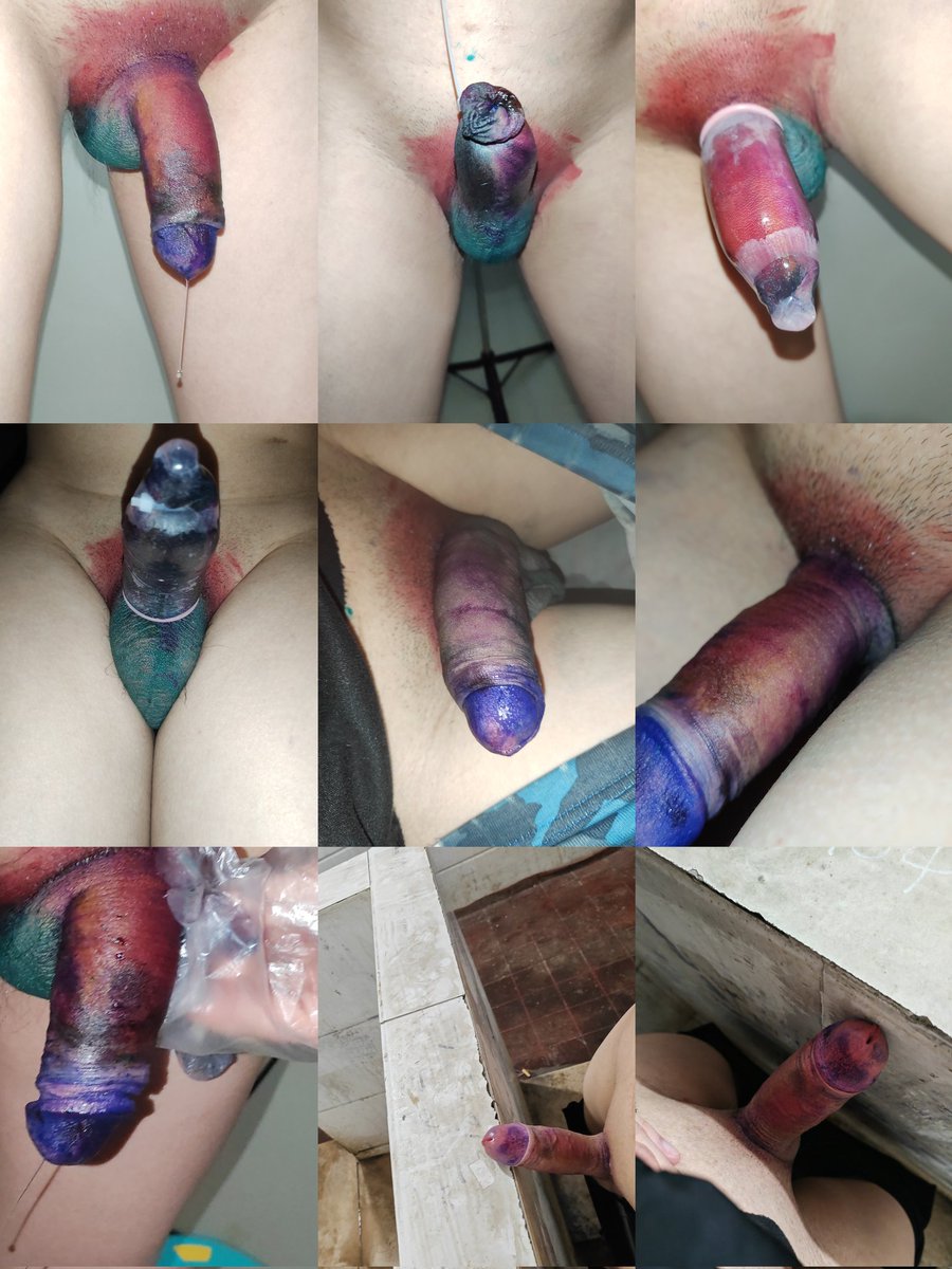 爱整屌的脏土豆 tweet media