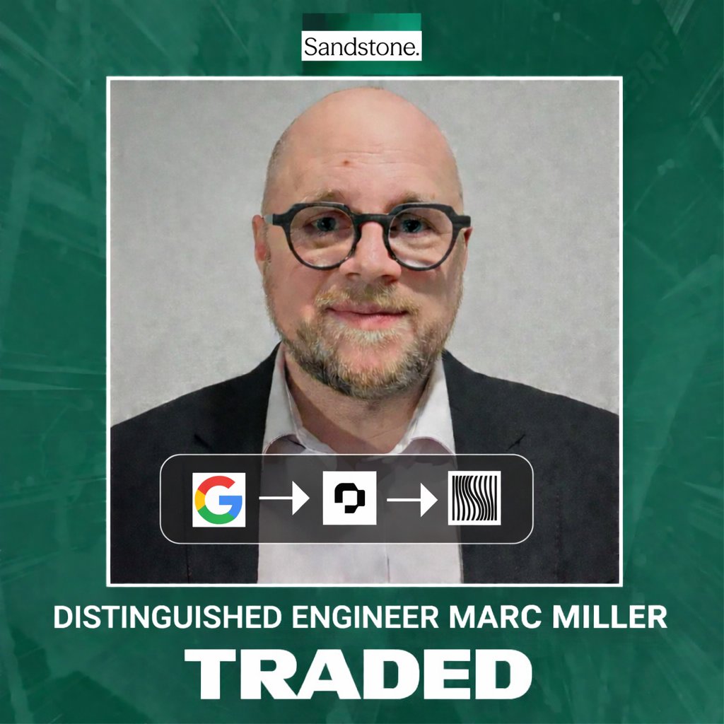 Sandstone tweet media