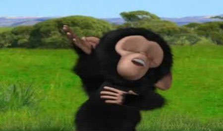 Baby Chimp (@babychimppump) / Posts / X